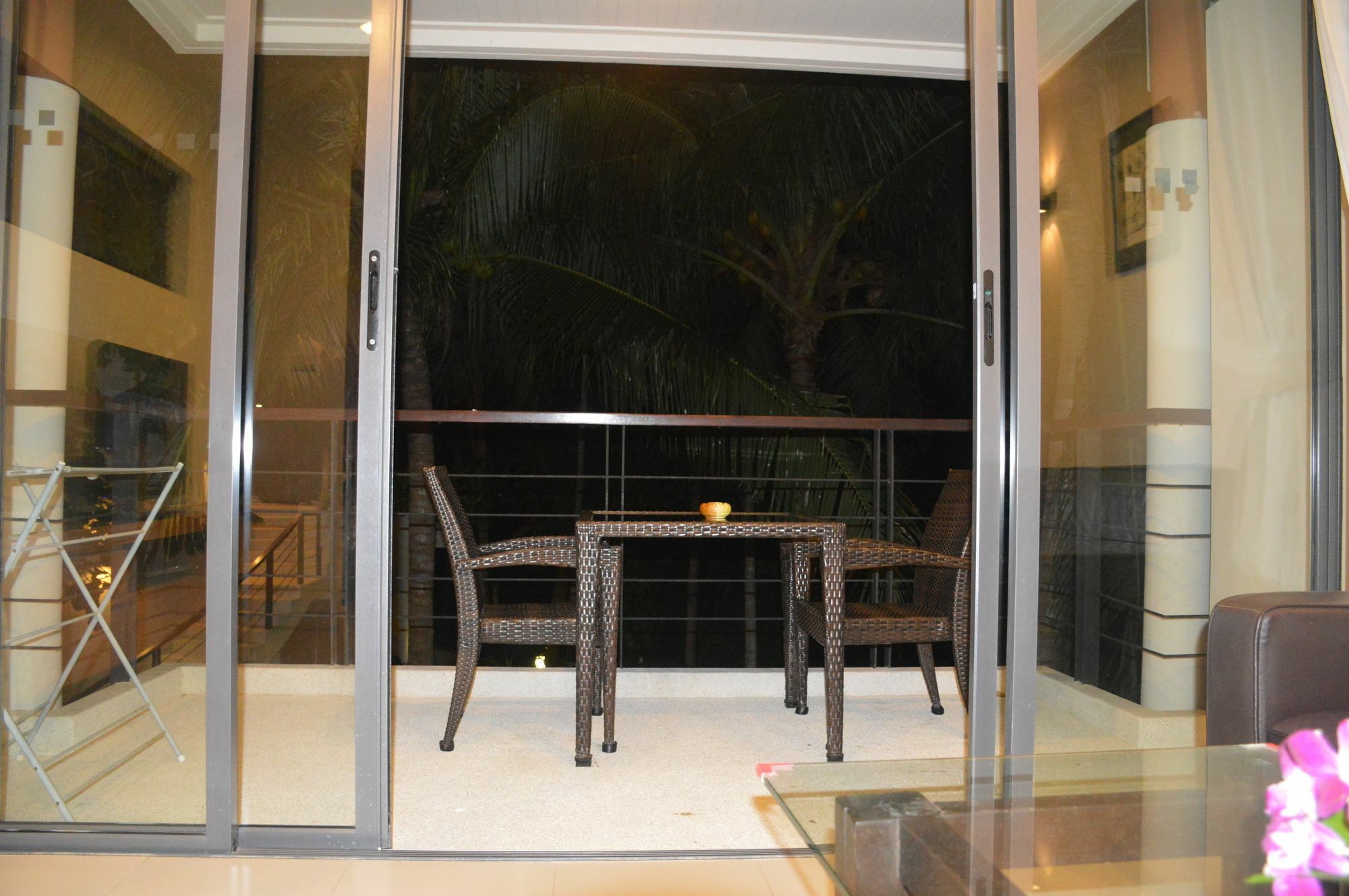 Samui Emerald Resort Bophut Exterior photo